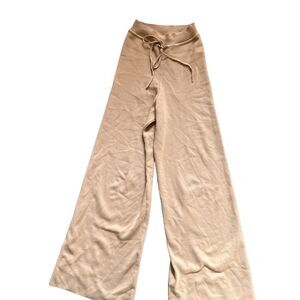 Live The Process Lounge Pants XS Non Smoking Very Comfortable